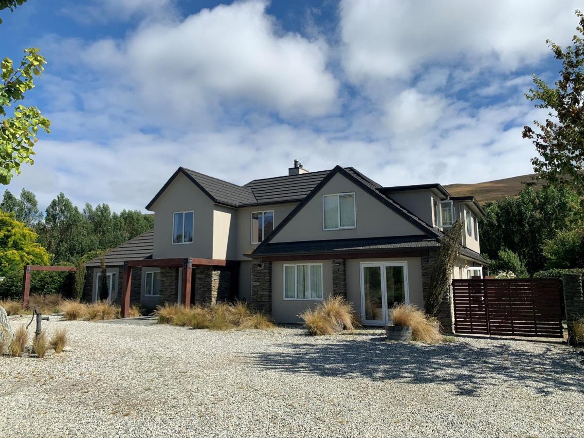 Queenstown Country Lodge Lake Hayes Exterior photo