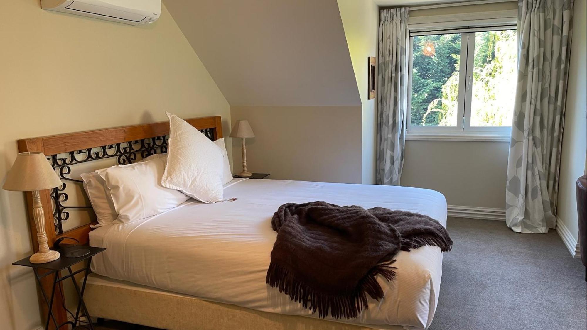 Queenstown Country Lodge Lake Hayes Exterior photo