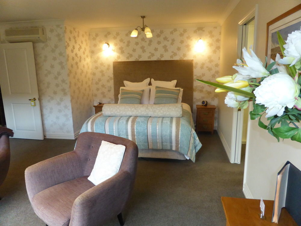 Queenstown Country Lodge Lake Hayes Exterior photo
