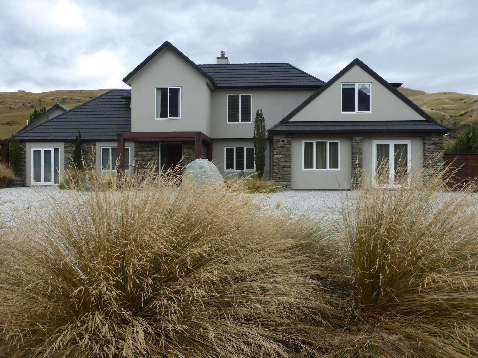 Queenstown Country Lodge Lake Hayes Exterior photo