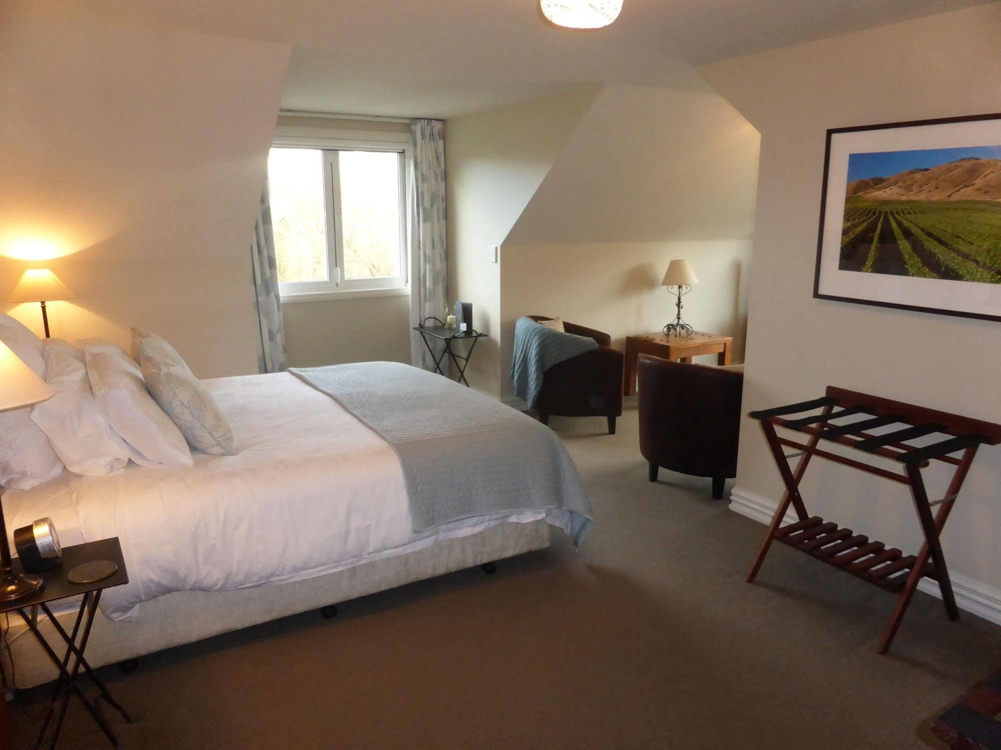 Queenstown Country Lodge Lake Hayes Exterior photo