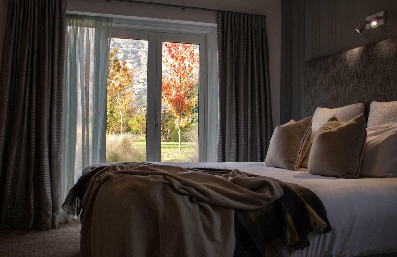 Queenstown Country Lodge Lake Hayes Exterior photo